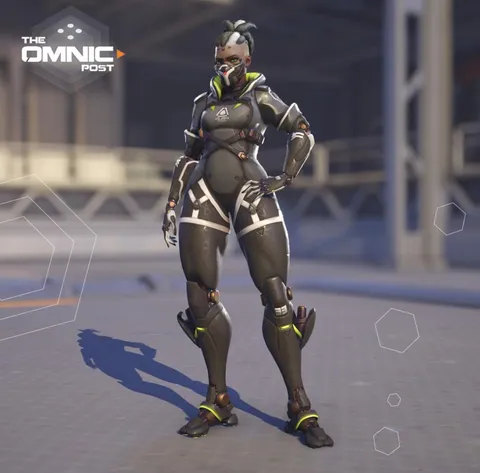 I don’t think they know what to make for Sojourn bc this is terrible