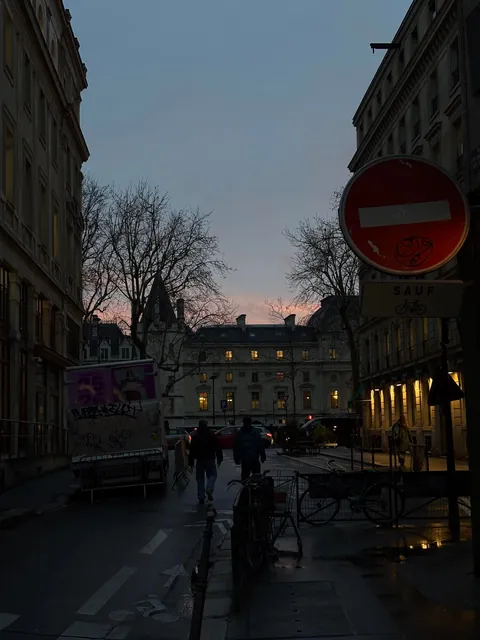I love Paris so much. i mean who does not miss Paris 🗼