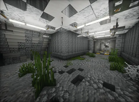 I built a prison for the villager that killed my dog — but that’s not the real reason