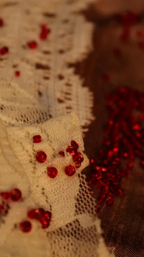 Everything I have made in 2025 so far as a fashion designer :)