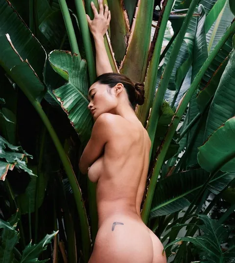 Jarah Mariano