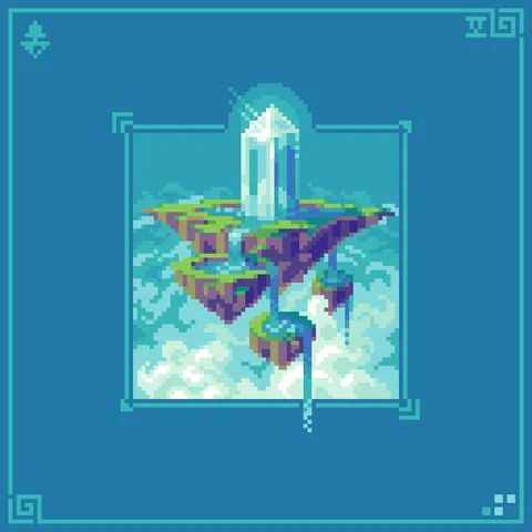 Hyperion Crystal Alpha