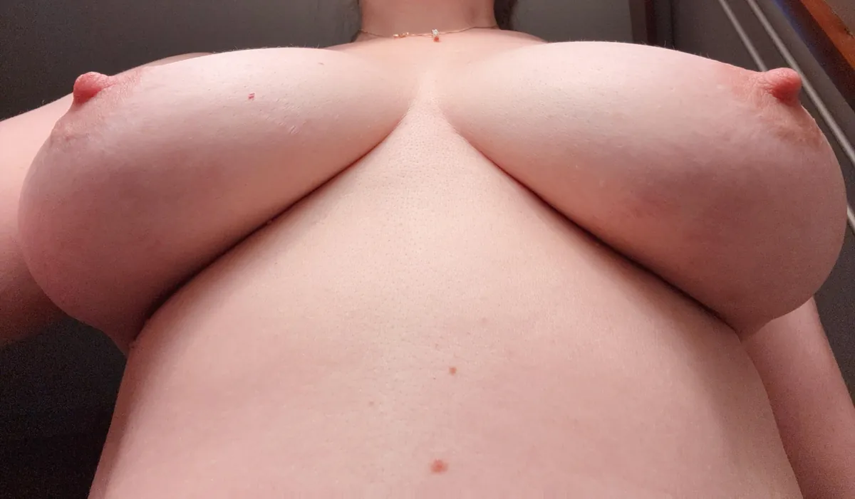 Clothing was optional on my vacation