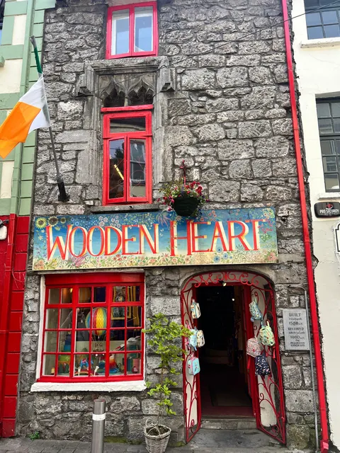 Ireland &amp; Northen Ireland one week road trip.