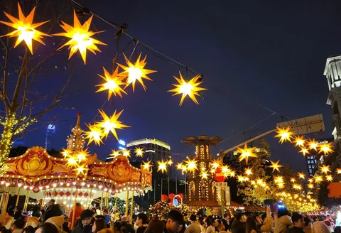 A Winter Visit Around China (Guangzhou, Chongqing, Shanghai, Zhengzhou)