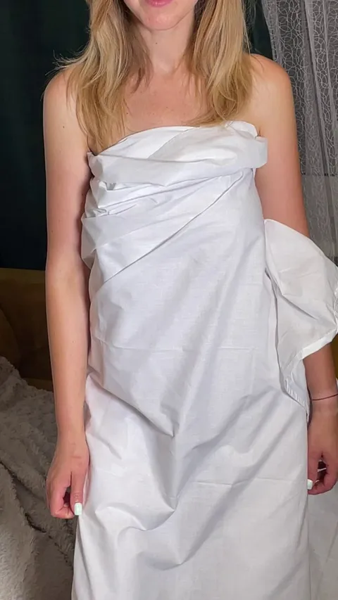 Just showing off my mom bod