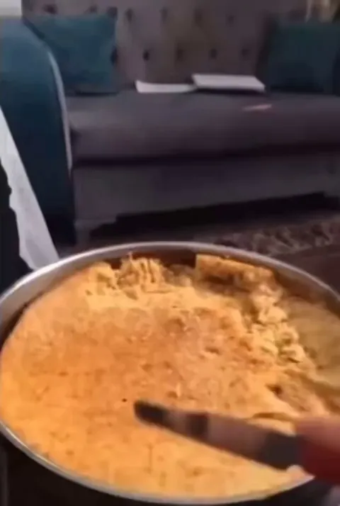 When your a supportive partner 