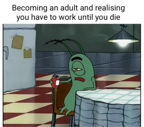 Free us from this cycle