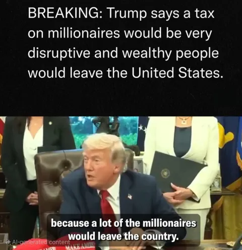 Where they going to go? Most places have higher rates