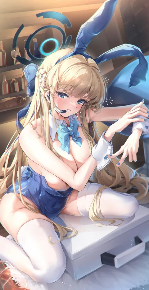 Toki wonderful (NoriMori)