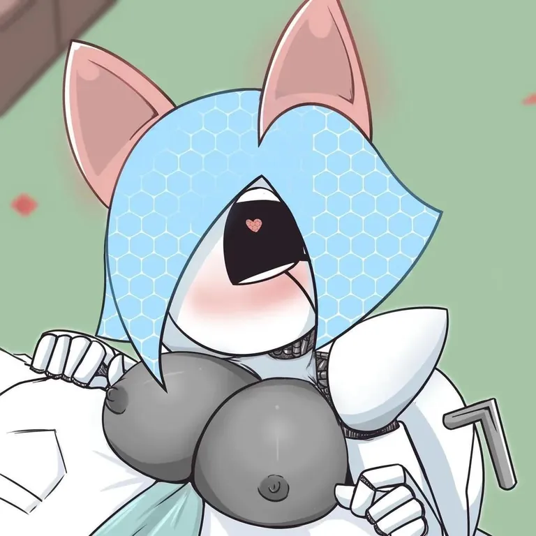 Robo-Waifu / RoboWaifus Season 1 | Pokemon | by Clockworklewds | Tried translating some of these pages to English