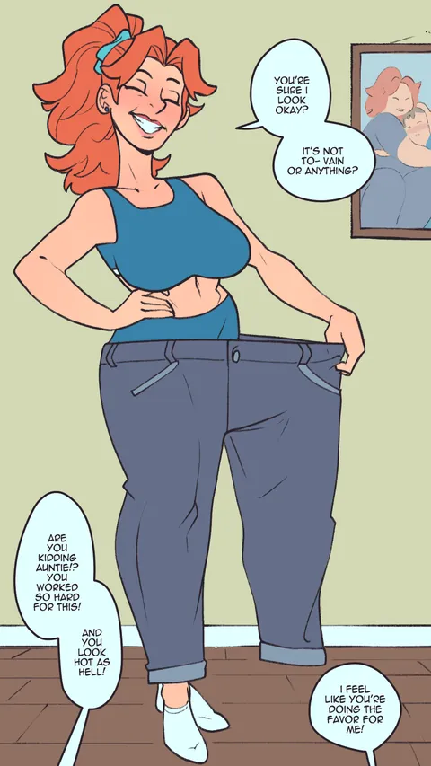 Weight loss cardio (not enough milk)