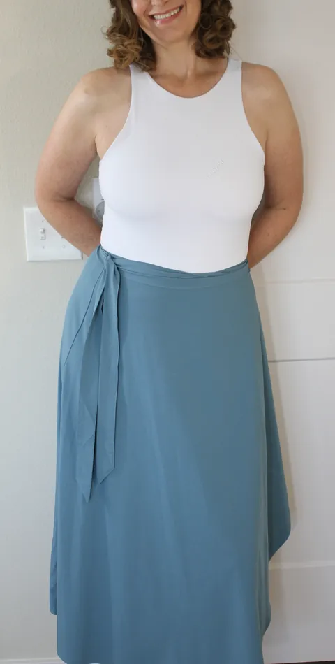 51 yo ready for lunch out....or maybe we should stay in.  Do you have an opinion