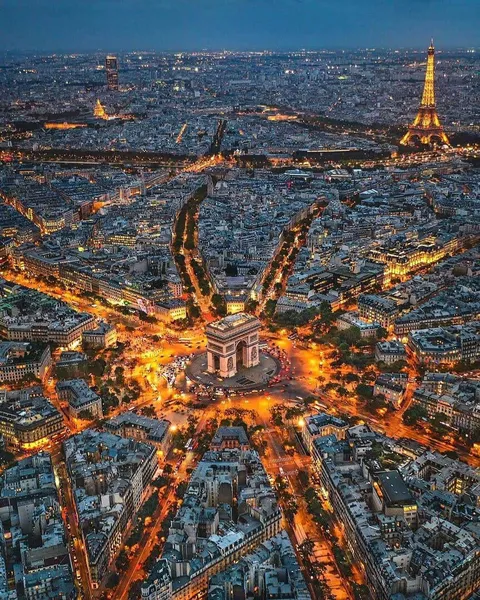Paris, France.