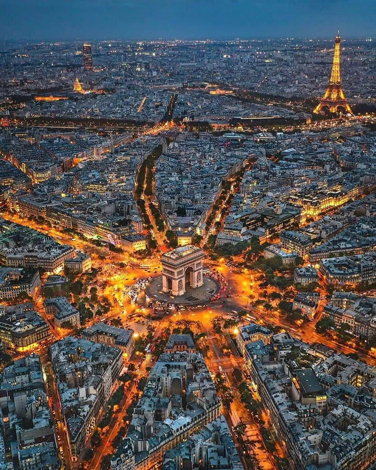 Paris, France.