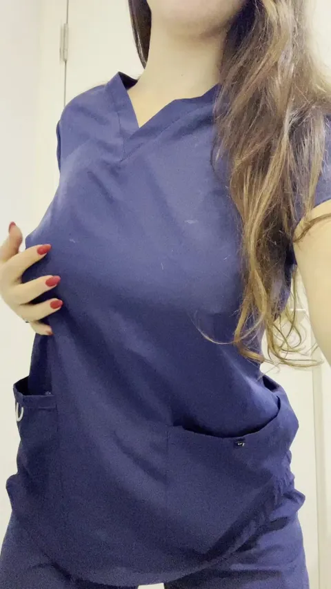 Latina Nurses with big boobs are Underrated