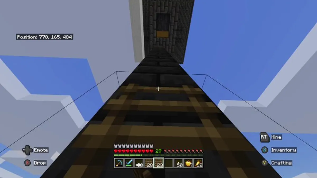 This mf really appears anywhere huh 