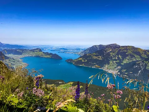 2 weeks hiking &amp; summer skiing in Switzerland August 2025 - Lauterbrunnen, Grindelwald, Thun, Zermatt, Lucerne