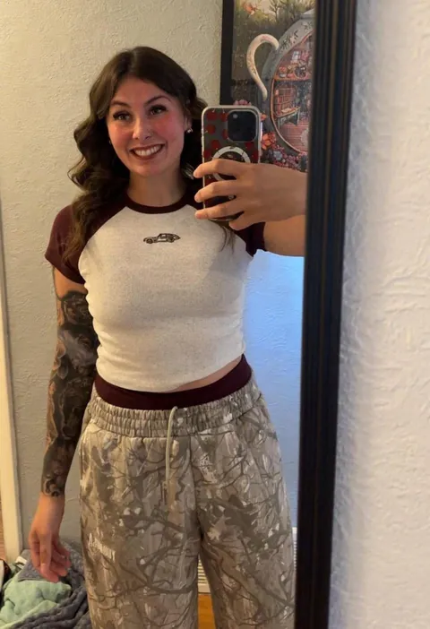 Any men out there still find an all natural woman attractive? 🫣➡️ f26