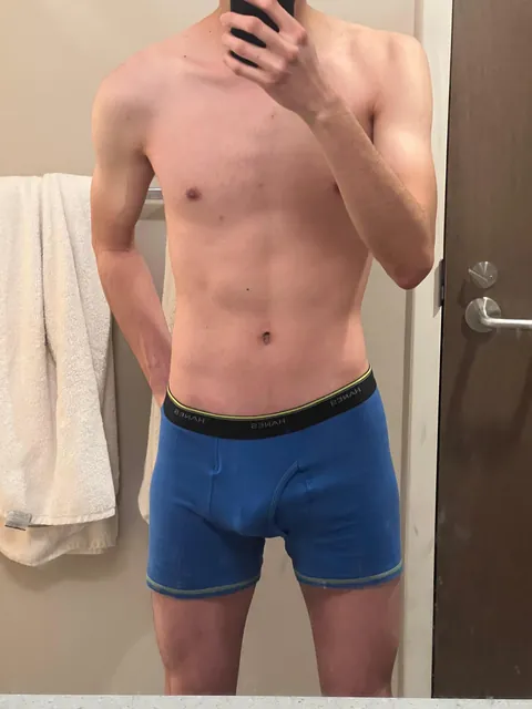 undress me? 18m