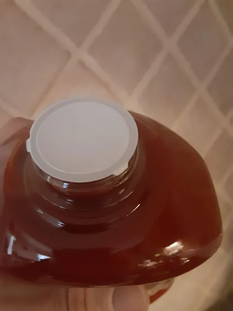 Whoever invented these teeny tiny tabs on seals, you are not my friend.