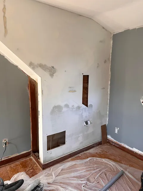 DIY Stealth Closet PC