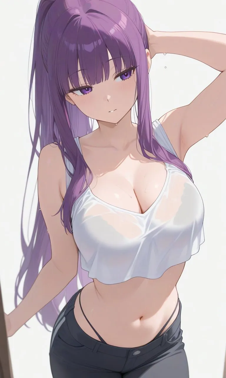 Fern [Sousou no Frieren]