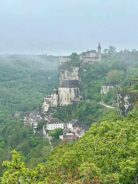 Dordogne Region, France 2024
