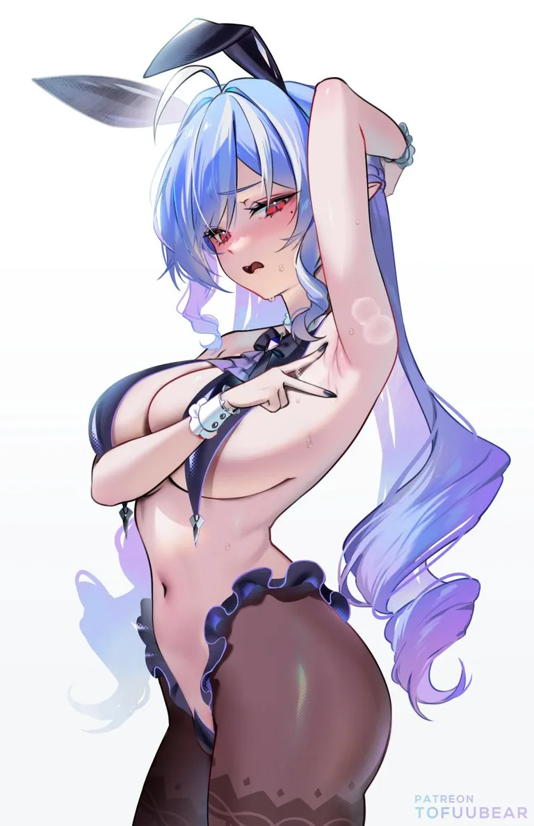 Vivian [Zenless Zone Zero]