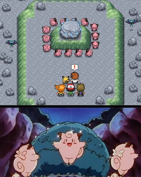 [oc] - My Art Vs. The Reference. Did i do a good job again?