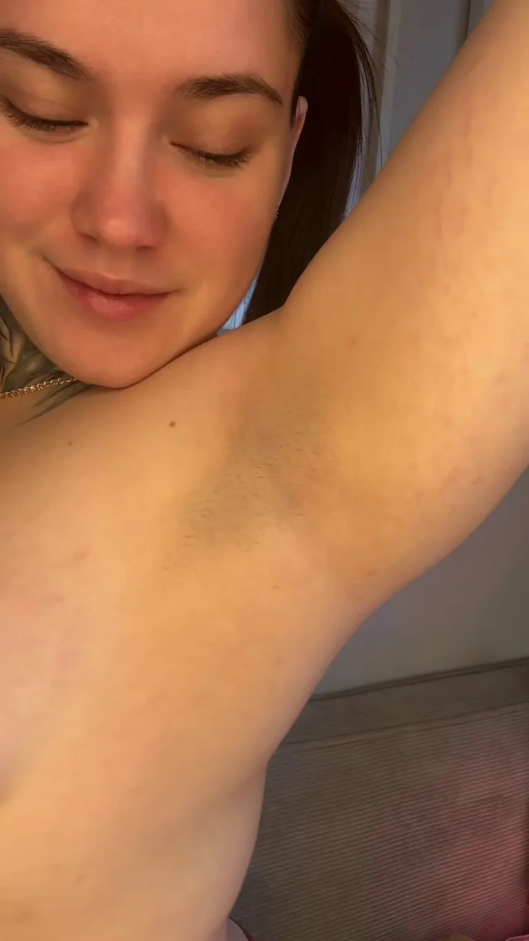 Say "yeah" and I’ll overload your inbox with my most tempting nudes, (First 111 only)