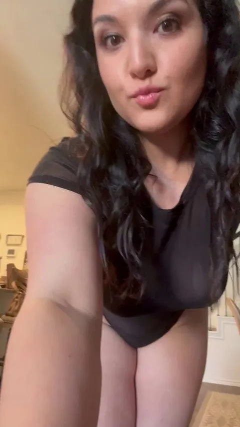 I might be in my late 30s but I definitely don’t feel like it