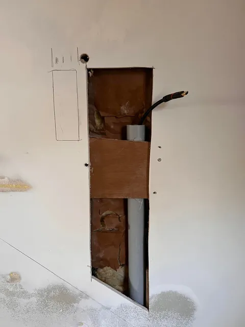 DIY Stealth Closet PC