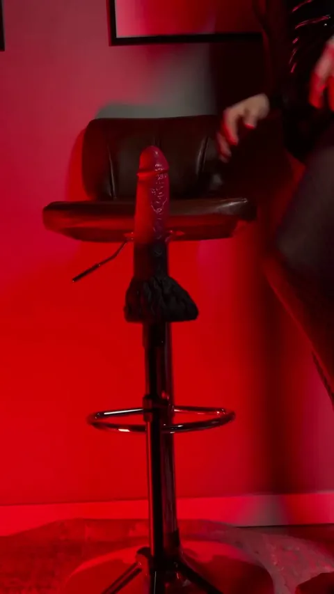 Uncommon fuck session