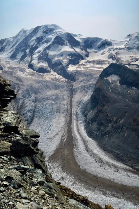 The Matterhorn, Switzerland, August 2025