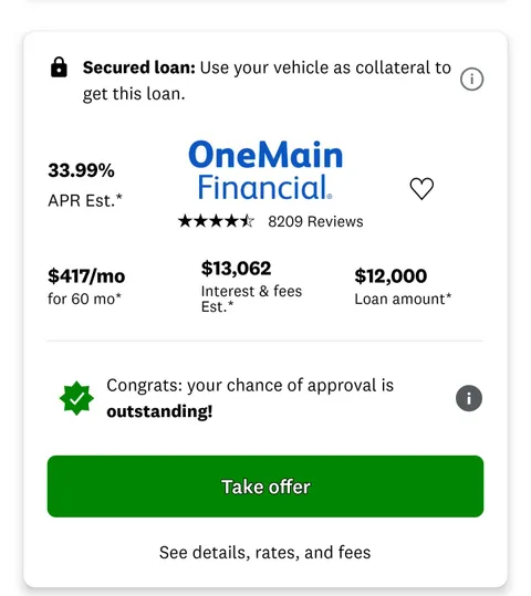 How is this not criminal?