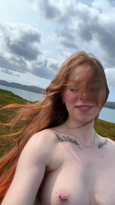 Let’s go back to my Ewok village and yub nub all night.