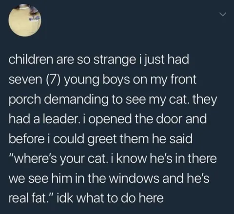 “Hand him to us !!”