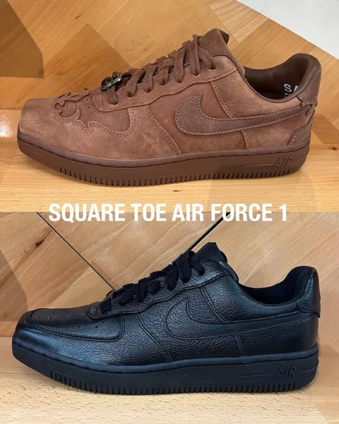 Nike 2027 spring/summer collection