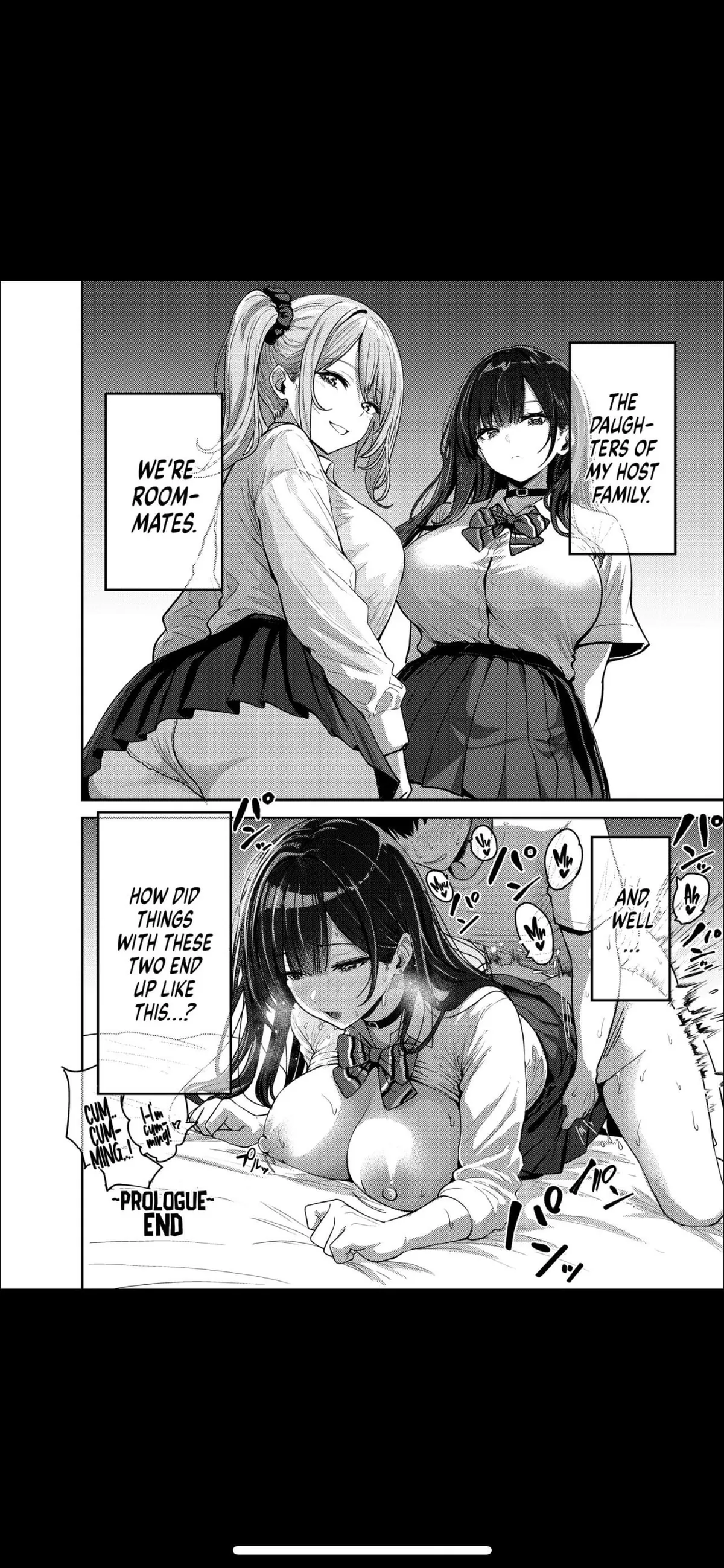 Gal to Meccha Namahame Nakadashi Ecchi Suru Hanashi