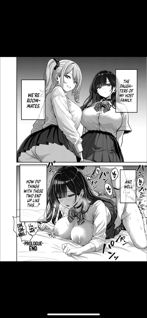 Gal to Meccha Namahame Nakadashi Ecchi Suru Hanashi