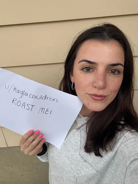 2 years later and I’m giving it another shot, ROAST ME!