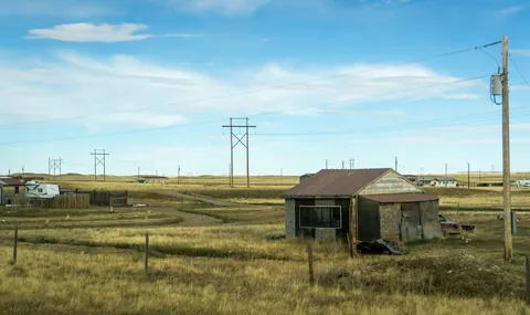 10 days in Montana and Idaho in October