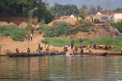 Central African Republic (CAR)