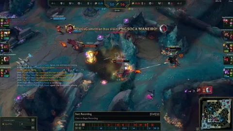 Craziest coocon I`ve ever hit as elise support