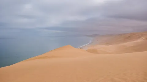 Magical Namibia