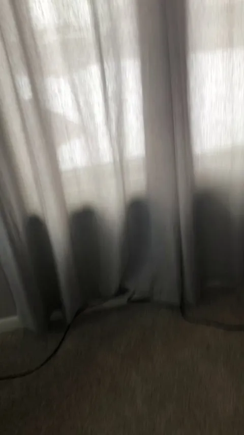 I heard a “knock” at my window