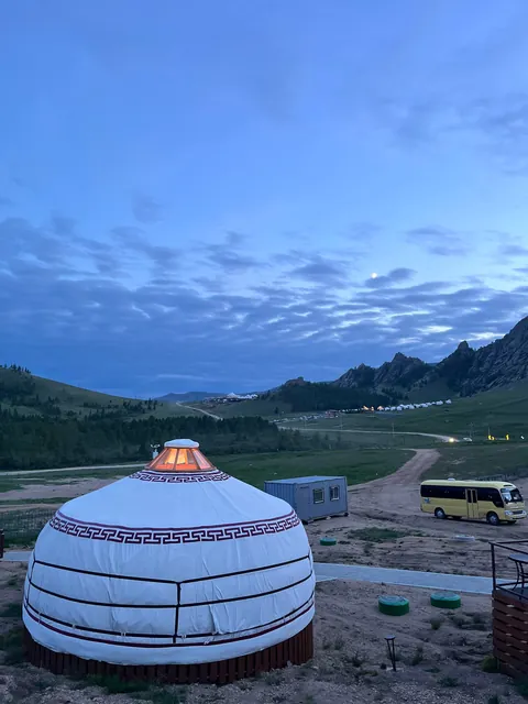 Pictures from my second trip to Mongolia (Summer 2025)