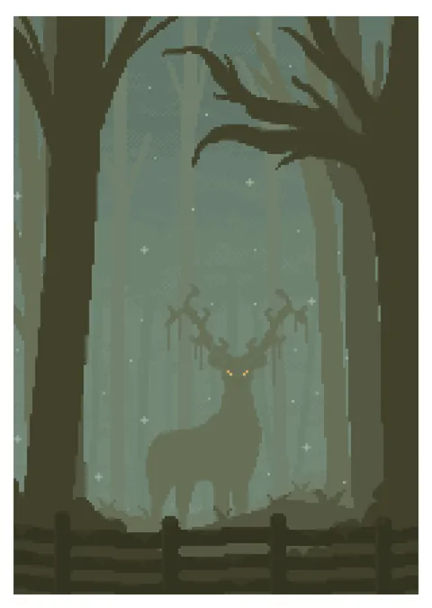 Forest Guardian