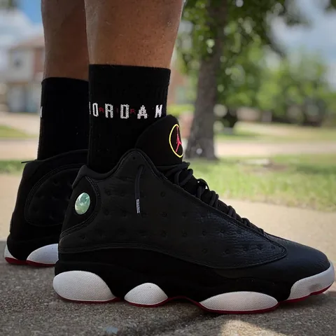 on feet lately
